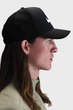Кепка Nike Nk Rise Cap S Cb Swsh ONE SIZE Черный II1314-010 - изображение 2