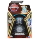 Игровой набор Spin Master Spinning Bakugan Generation 3.0 Misfit Clan Special Attack Titanium Hammerhead - изображение 1