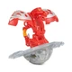 Игровой набор Spin Master Spinning Bakugan Generation 3.0 Dragon Clan Special Attack Nillious - изображение 6
