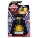 Игровой набор Spin Master Spinning Bakugan Generation 3.0 Insect Clan Special Attack Spidra - изображение 1