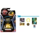 Игровой набор Spin Master Spinning Bakugan Generation 3.0 Insect Clan Special Attack Spidra - изображение 3