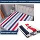 Электрическая простыня с подогревом Happy Home 160x180 см от сети ThermoRest Duo Comfort на 2 режима - изображение 2