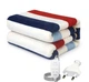 Электрическая простыня с подогревом Happy Home 160x180 см от сети ThermoRest Duo Comfort на 2 режима - изображение 4
