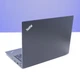 Ноутбук Lenovo ThinkPad E485 14.0" Full HD Ryzen 5 2500U (2.00-3.60 ГГц) AMD Radeon Vega 8 RAM 4 ГБ 128 ГБ SSD - Б/В - зображення 4