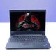 Ноутбук Lenovo ThinkPad E485 14.0" Full HD Ryzen 5 2500U (2.00-3.60 ГГц) AMD Radeon Vega 8 RAM 4 ГБ 128 ГБ SSD - Б/В - зображення 5