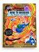 Книга Время приключений Как стать воином Фионны и Кейк на английском языке Adventure Time: How to Warrior by Fionna and Cake - изображение 1
