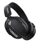 Игровые беспроводные наушники Onikuma GT887 с 2.4G + Bluetooth, выдвижным микрофоном, для ПК, PS4, PS5, телефона Black - изображение 4