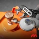 Газовый обогреватель MalTec GAS-4500Wt-ST 3/4,5 кВт до 80 м2 для гаража/склада/мастерской - изображение 7