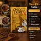 Кава мелена 265 г арабіка 100% Chicco d'Oro Tradition Espresso бразильські зерна середнього обсмаження ароматна з кофеїном вакуумне пакування середній помел для турки еспресо френч-преса кавоварки - зображення 3