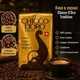 Кофе в зернах 250 г 100% арабика Chicco d'Oro Tradition средней обжарки зерновой кофе с кофеином для кофемашины эспрессо американо капучино латте натуральный швейцарский - изображение 3