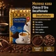 Кава мелена без кофеїну 260 г 100% арабіка Chicco d'Oro Decaffeinato середнього обсмаження декаф натуральна кава з цитрусовими нотами для кавоварки кавомашини френч-преса - зображення 2