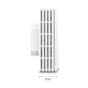 Точка доступа Wi-Fi TP-Link EAP650-WALL (357540) - изображение 2