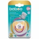 Пустушка Baboo Me To You 0+ міс. персикова (90412) (357531) - зображення 4
