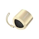Акустическая система Tronsmart Nimo Mini Speaker Gold (985908) (24001) - изображение 3