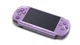 Консоль Sony PlayStation Portable Slim PSP-3ххх Модифікована Lavender Purple Б/У - зображення 3