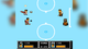 Збірник Ігор RMC Famicom Dendy 4 in 1 JY-072 Kunio-kun Super Dodge Ball, Hockey Club, Nekketsu Fighting Legend, Goal 3 90х TV Game Японська Версія Тільки Картридж Б/У - зображення 4