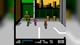 Збірник Ігор RMC Famicom Dendy 4 in 1 Kon 005 Double Dragon 1 4 (Hack Target: Renegade), Robocop 2 3 90х TV Game Англійська Версія Тільки Картридж Б/У - зображення 2