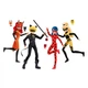 Лялька-мальчик "Супер-Кіт" Miraculous 5502, 27 см, серія "Леді Баг і Суперкіт" S2 - зображення 4