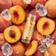 Бальзам для губ Peach Ice Tea Balme 5 г 4823109414747 - зображення 3