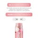 Бальзам для губ Lychee Lemonade Balme 5 г 4823109414723 - зображення 6