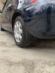 Брызговики AVTM Peugeot 307 2001-2007, (полный кт 4шт), (MF.GPE307) - изображение 4