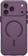 Панель AMAZINGTHING Minimal Lens Mag для iPhone 18 Pro Max Purple (4896238101598) - зображення 2