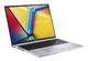 Ноутбук 16" ASUS Vivobook 16 (M1605YA) AMD Ryzen 5 7430U RAM 16GB SSD 512GB (UKR) (102406245) - Уценка - изображение 3
