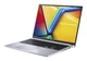 Ноутбук 16" ASUS Vivobook 16 (M1605YA) AMD Ryzen 5 7430U RAM 16GB SSD 512GB (UKR) (102406245) - Уценка - изображение 4