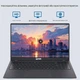 Ноутбук 15.6" GMR (LPTN95-2504) Intel N95 RAM 16GB SSD 512GB Windows 11 (UKR) (102403721) - Уценка - изображение 6