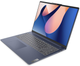 Ноутбук 16" Lenovo IdeaPad Slim 5 16IAH8 Intel Core i5-12450H RAM 16GB SSD 1TB Windows 11 (102406176) - Уцінка - зображення 3