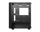 Корпус для ПК ID-Cooling Ware 300 ARGB Midi-Tower без БЖ MicroATX/Mini-ITX Mesh Black - зображення 6