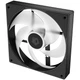 Вентилятор для корпусу ID-Cooling AS-140-ARGB-K Duet 140 мм 1800 об/хв Black - зображення 6