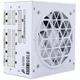Блок питания 1stPlayer HA-1200BA4 1200 Вт ATX 3.1 80 Plus Gold White (NGDP-GLD-1200-WH-EU) - изображение 3