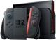Портативна ігрова приставка Nintendo Switch 2 Black Pokemon Pokopia Bundle (045496337445) - зображення 4