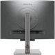 Монітор BenQ RD280U 28.2 дюймов IPS 60 Гц 34 Вт поворотний Чорний/Сірий (9H.LM1LJ.TBE) - зображення 6