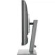 Монітор BenQ RD280U 28.2 дюймов IPS 60 Гц 34 Вт поворотний Чорний/Сірий (9H.LM1LJ.TBE) - зображення 7