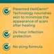 Мазь с тройным антибиотиком Neosporin Original First Aid Antibiotic Ointment, 14.2 г / 0.5 oz (США) - изображение 8