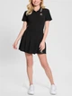 Поло женское Guess 851580037 S Черное (1162730988) - изображение 3