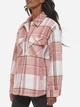Куртка демисезонная женская Levi`s 429267927 3X Розовая (1162668396) - изображение 4