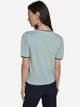 Джемпер женский Tommy Hilfiger 152511764 XL Зеленый (1162704155) - изображение 2