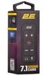 Внешняя звуковая карта 2E GAMING SCG-001 7.1 USB-A - изображение 9
