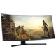 Монитор 2E 34" GAMING R3426B Curved UWQHD VA 200Hz (2E-R3426B-01.UA) - изображение 3