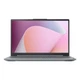 Ноутбук Lenovo 15.6 IdeaPad Slim 3 FHD/Ryzen 3 30/8GB/512 SSD/UMA/DOS/Arctic Grey (82XQ01BCRM) - зображення 1