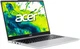 Ноутбук Acer 15.6 Aspire Lite 15 AL15-46P FHD/AMD Ryzen 3 5400U/8GB/512 SSD/UMA/DOS/Silver (NX.JXVEX.001) - зображення 2