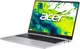 Ноутбук Acer 15.6 Aspire Lite 15 AL15-46P FHD/AMD Ryzen 3 5400U/8GB/512 SSD/UMA/DOS/Silver (NX.JXVEX.001) - зображення 3