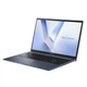 Ноутбук ASUS 15.6 Vivobook 15 FHD/Ryzen 7 170/8GB/512 SSD/UMA/DOS/Quiet Blue (M1502NAQ-BQ159) - изображение 2