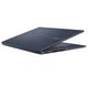 Ноутбук ASUS 15.6 Vivobook 15 FHD/Ryzen 7 170/8GB/512 SSD/UMA/DOS/Quiet Blue (M1502NAQ-BQ159) - изображение 7