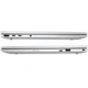 Ноутбук HP EliteBook 8 G2a (DG1H7ET#ABB), AMD Ryzen AI 7 PRO 450 / 14" / RAM 16 ГБ DDR5 / SSD 512 ГБ / AMD Radeon 860M / Windows 11 Pro / Сріблястий - зображення 5