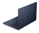 Ноутбук HP Omnibook X 14 (D8ZB9EA), Intel Core Ultra 7-356H / 14" / Touch / OLED / 120 Гц / RAM 24 ГБ LPDDR5X / SSD 512 ГБ / Intel Graphics / Windows 11 Home / Синій - изображение 5