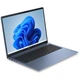 Ноутбук HP OmniBook 3 16-by0000nnx (D87A0EA), AMD Ryzen 5 40 / 16" / RAM 16 ГБ DDR5 / SSD 512 ГБ / AMD Radeon 610M / Windows 11 Home / Синій - изображение 2